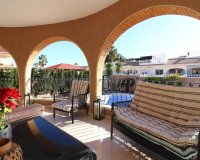 Resale - Villa (detached) - Benijofar - Monte Azul