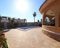 Resale - Villa (detached) - Benijofar - Monte Azul
