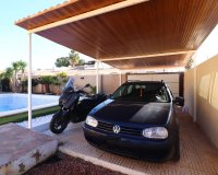 Resale - Villa (detached) - Benijofar - Monte Azul