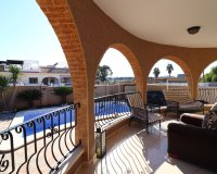 Resale - Villa (detached) - Benijofar - Monte Azul