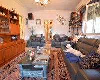 Resale - Villa (detached) - Orihuela Costa - Los Balcones