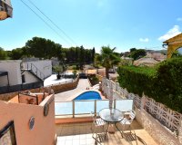 Resale - Villa (detached) - Orihuela Costa - Los Balcones