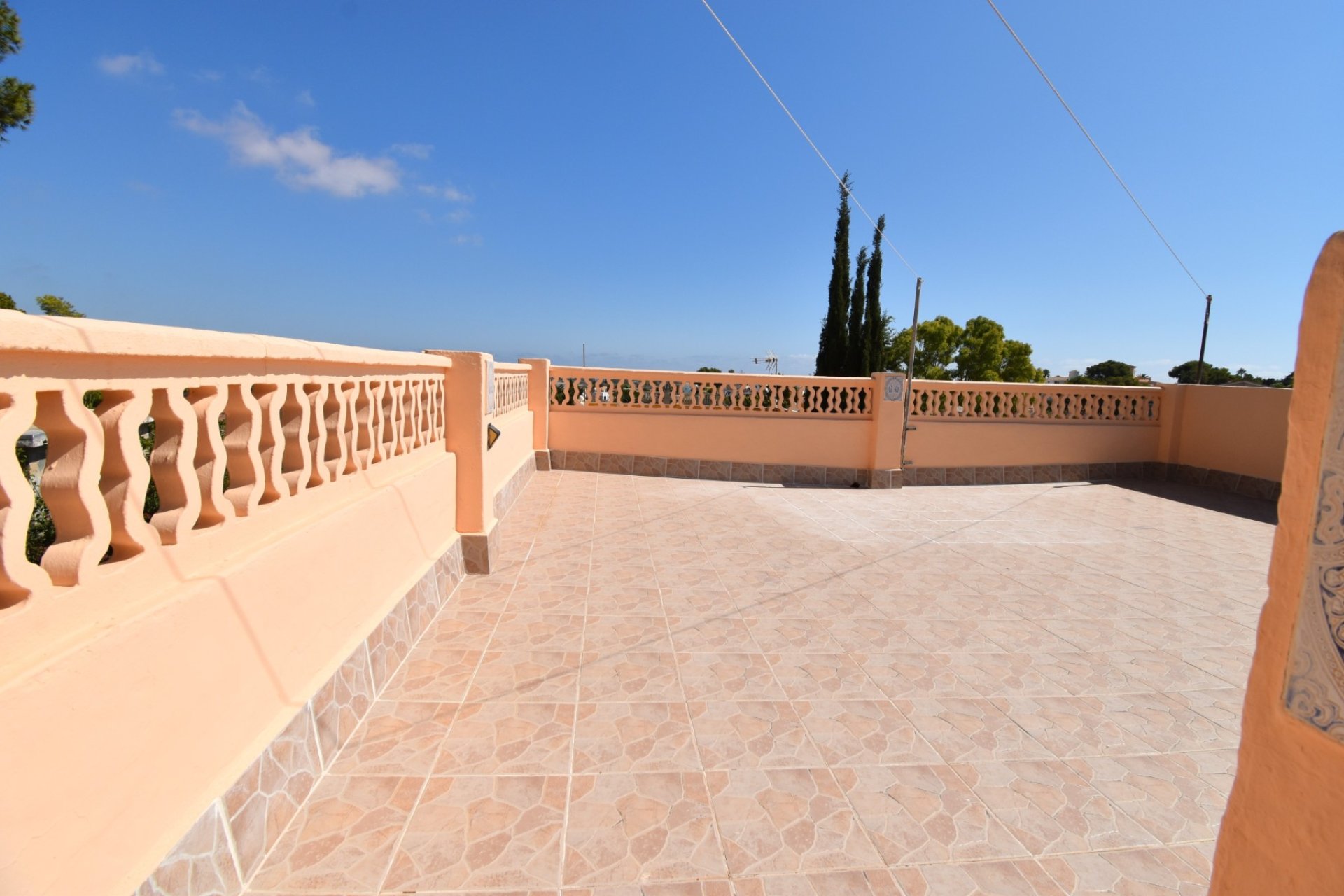 Resale - Villa (detached) - Orihuela Costa - Los Balcones