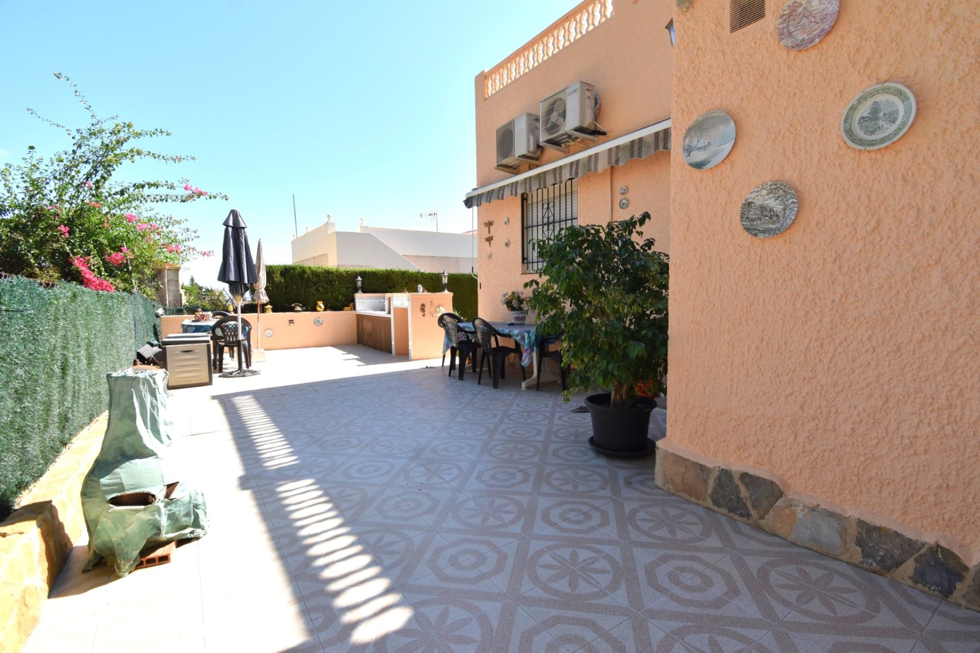Resale - Villa (detached) - Orihuela Costa - Los Balcones