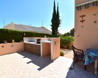 Resale - Villa (detached) - Orihuela Costa - Los Balcones