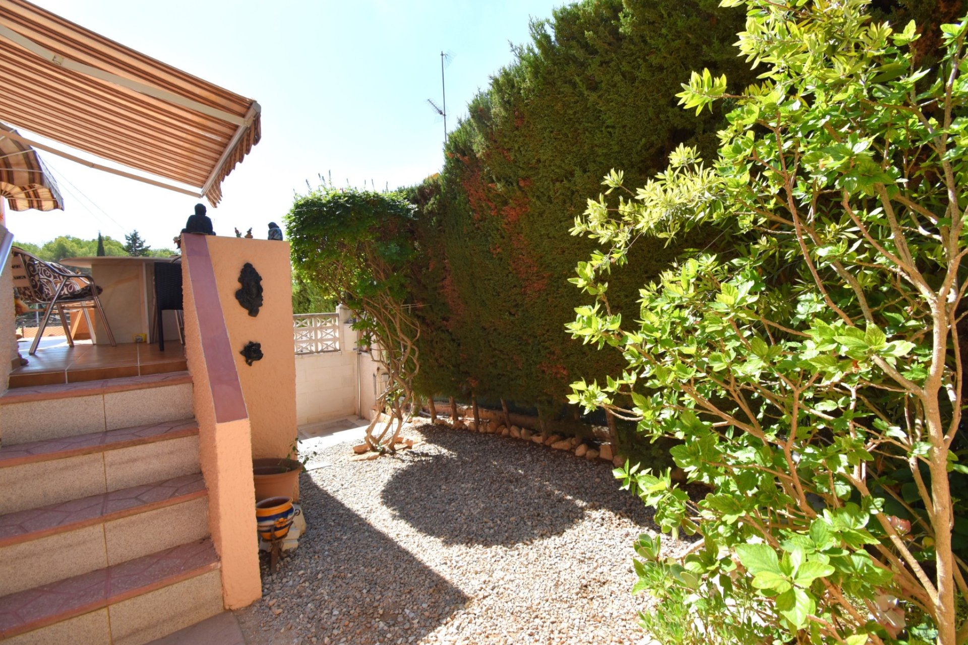 Resale - Villa (detached) - Orihuela Costa - Los Balcones