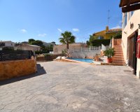 Resale - Villa (detached) - Orihuela Costa - Los Balcones