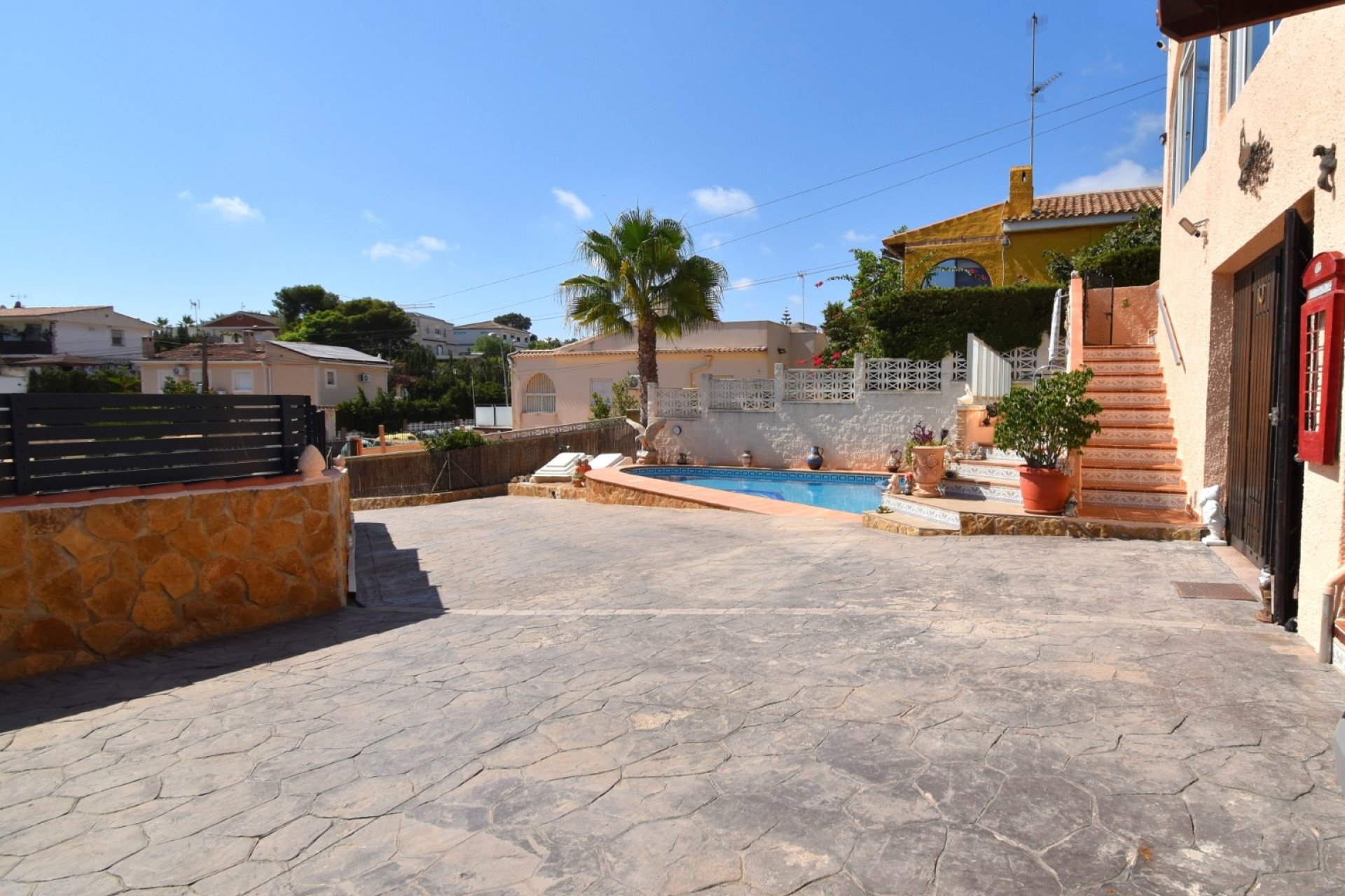 Resale - Villa (detached) - Orihuela Costa - Los Balcones