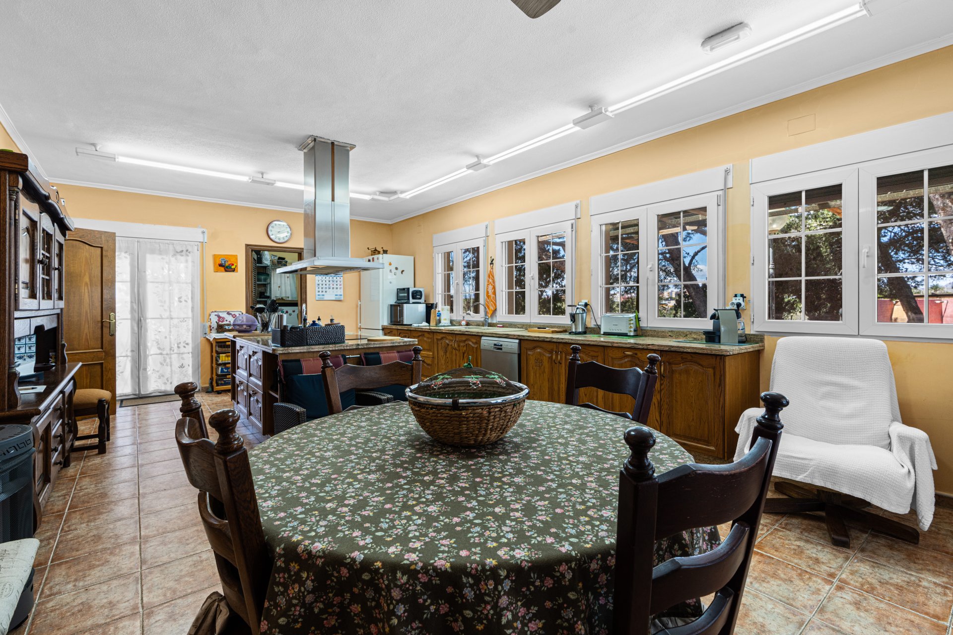 Resale - Villa - El Altet - San Francisco de Asis