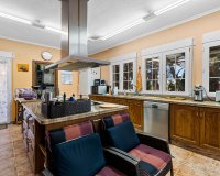 Resale - Villa - El Altet - San Francisco de Asis