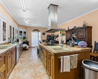 Resale - Villa - El Altet - San Francisco de Asis