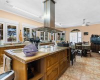 Resale - Villa - El Altet - San Francisco de Asis