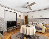 Resale - Villa - El Altet - San Francisco de Asis