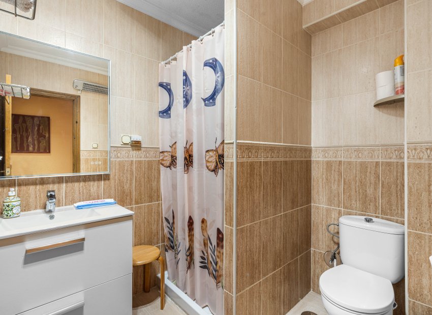 Resale - Villa - El Altet - San Francisco de Asis