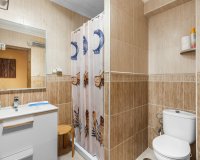 Resale - Villa - El Altet - San Francisco de Asis