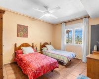 Resale - Villa - El Altet - San Francisco de Asis