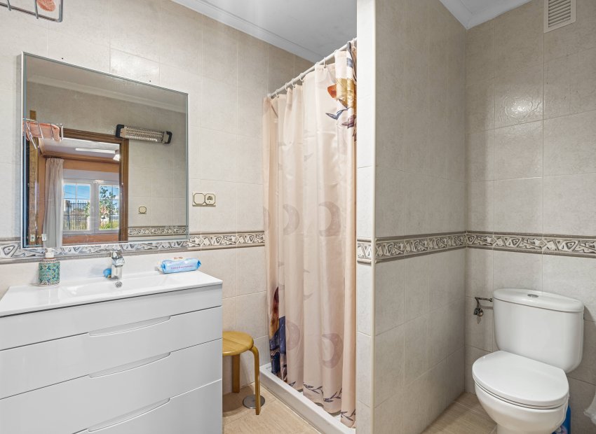 Resale - Villa - El Altet - San Francisco de Asis