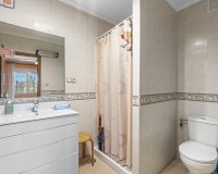 Resale - Villa - El Altet - San Francisco de Asis