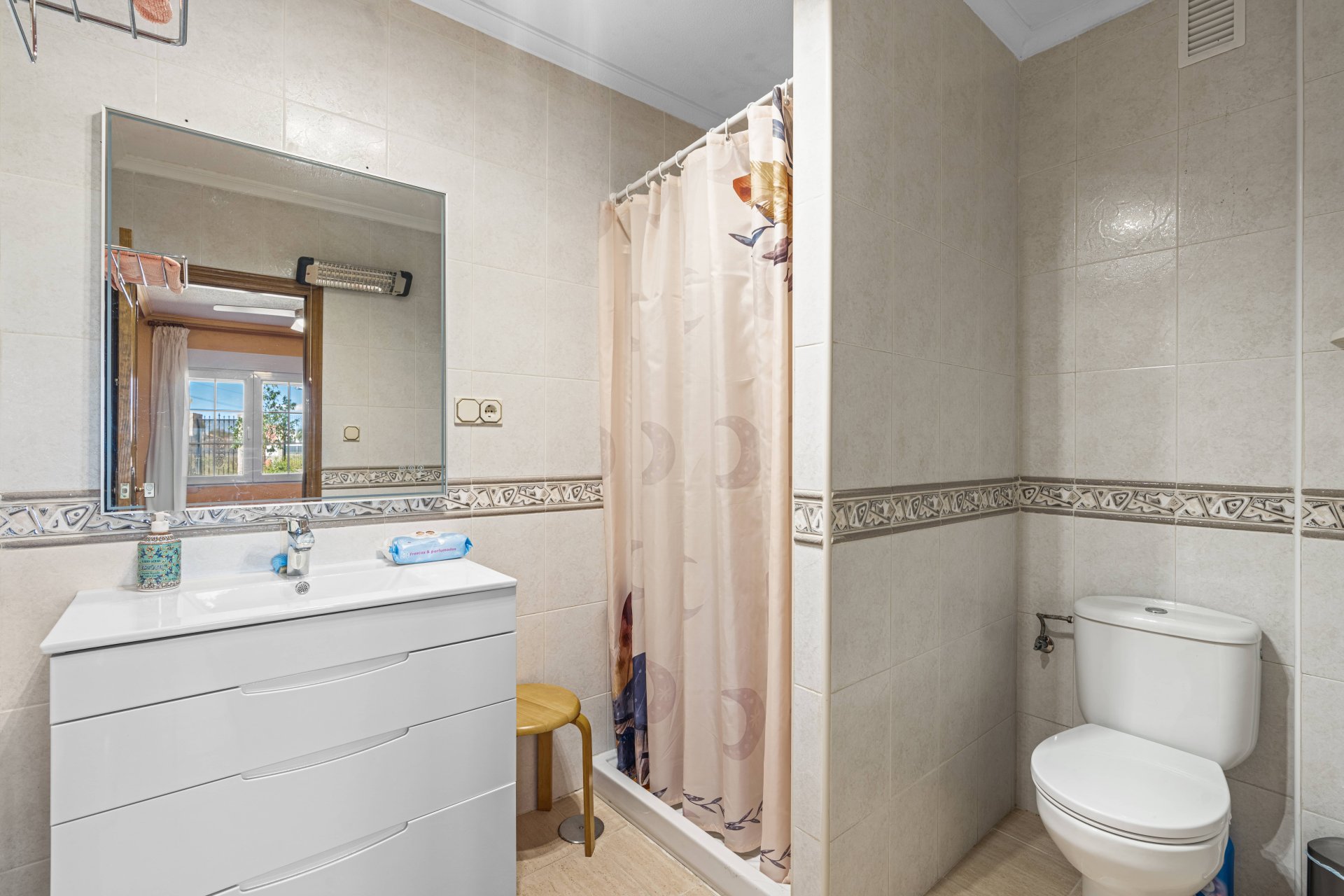 Resale - Villa - El Altet - San Francisco de Asis