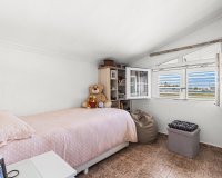 Resale - Villa - El Altet - San Francisco de Asis