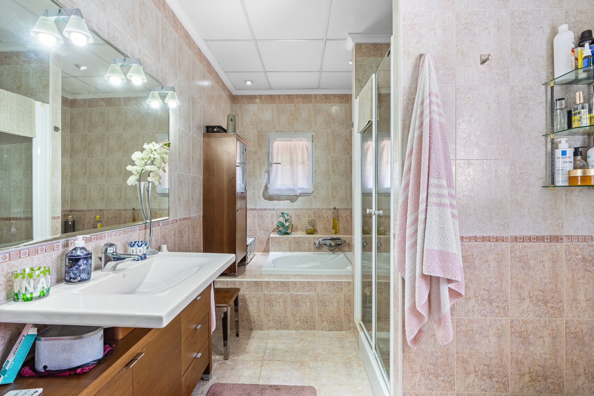 Resale - Villa - El Altet - San Francisco de Asis