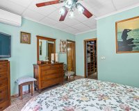 Resale - Villa - El Altet - San Francisco de Asis