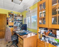 Resale - Villa - El Altet - San Francisco de Asis