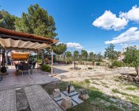 Resale - Villa - El Altet - San Francisco de Asis