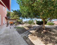 Resale - Villa - El Altet - San Francisco de Asis