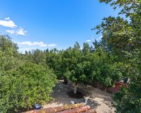 Resale - Villa - El Altet - San Francisco de Asis