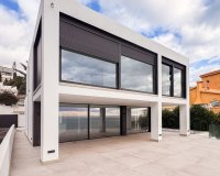 Resale - Villa - El Campello - Coveta fuma