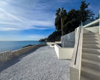 Resale - Villa - El Campello - Coveta fuma