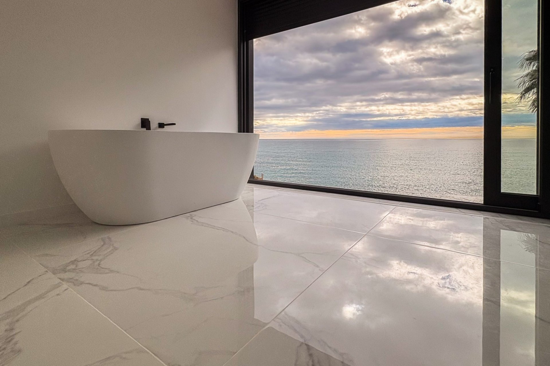 Resale - Villa - El Campello - Coveta fuma