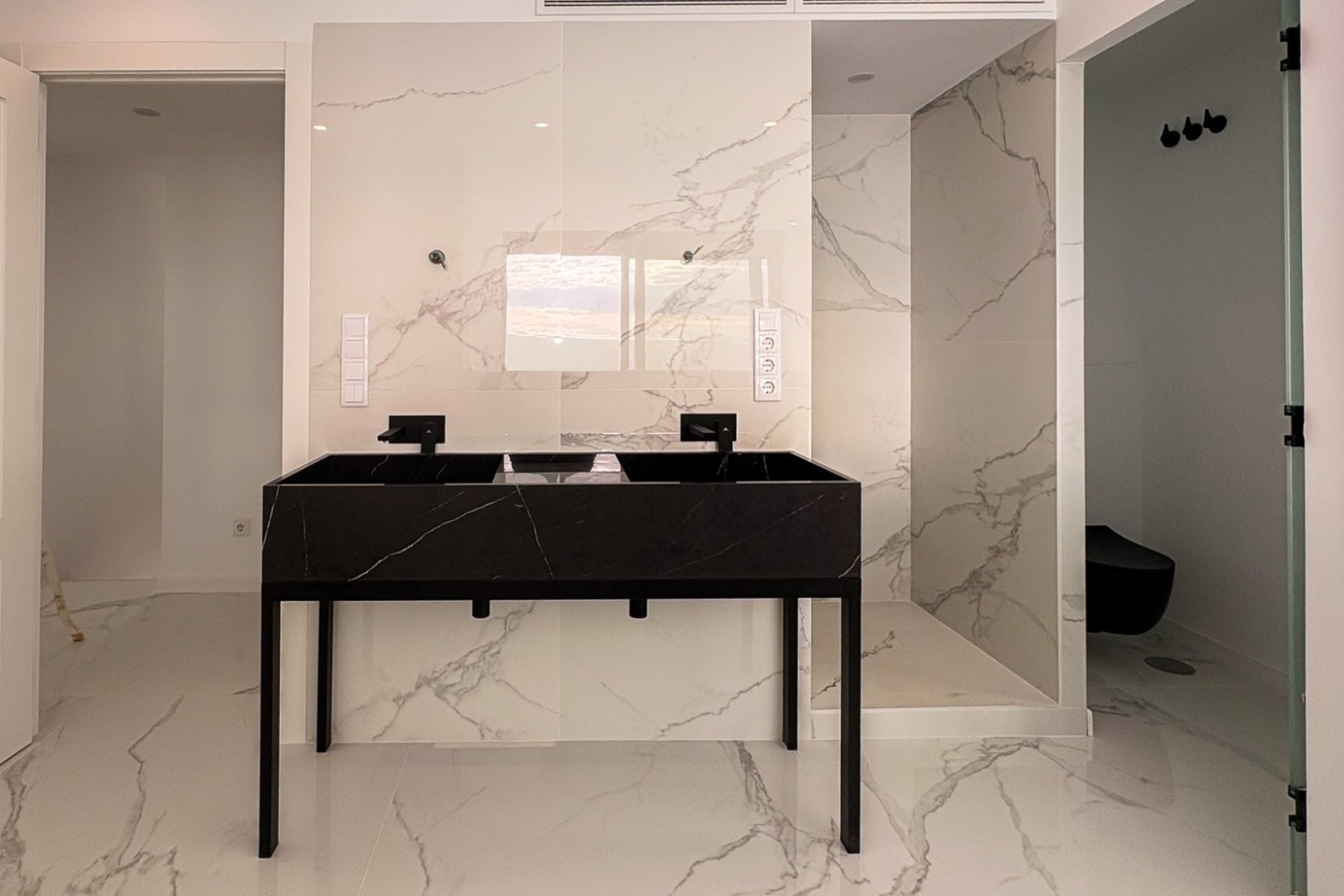 Resale - Villa - El Campello - Coveta fuma