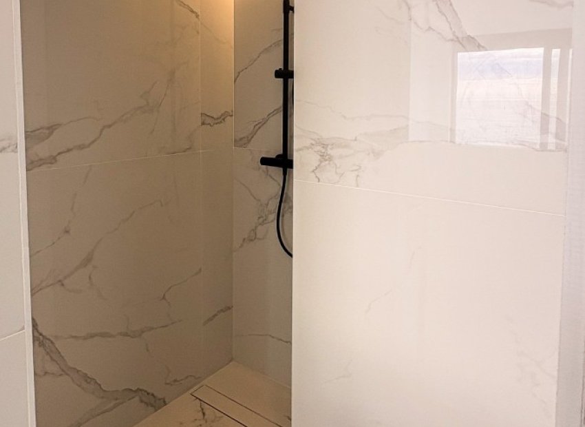 Resale - Villa - El Campello - Coveta fuma