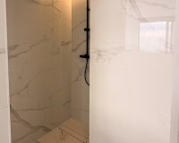 Resale - Villa - El Campello - Coveta fuma