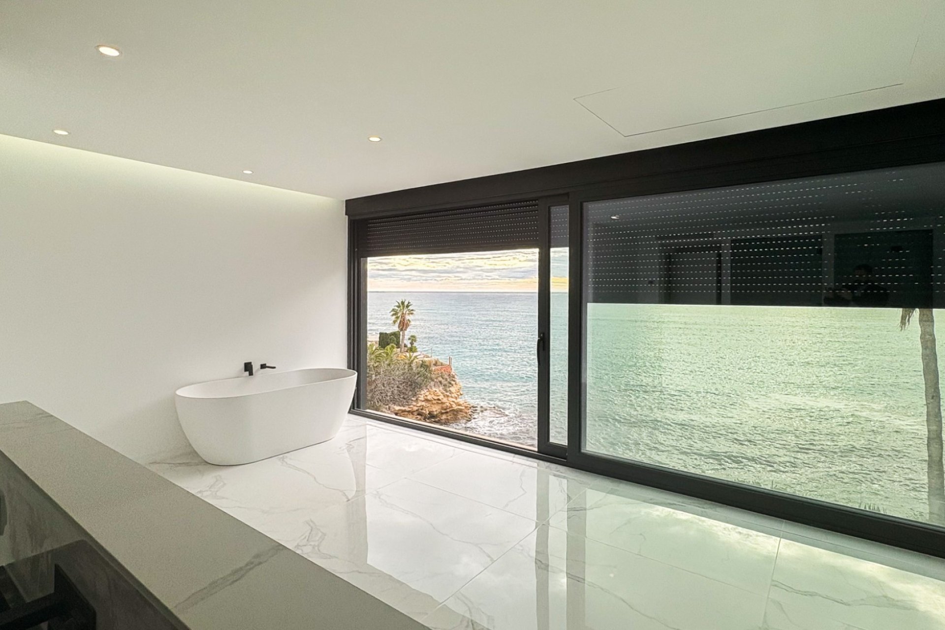 Resale - Villa - El Campello - Coveta fuma