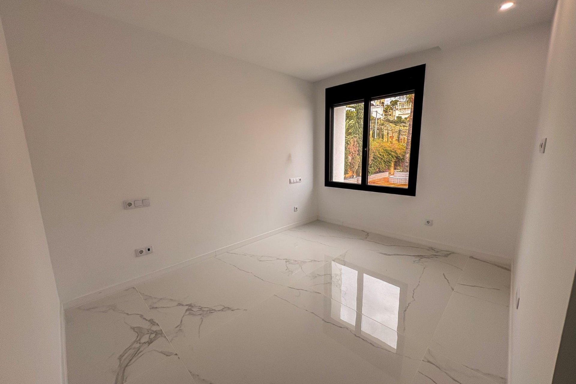 Resale - Villa - El Campello - Coveta fuma