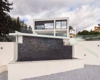 Resale - Villa - El Campello - Coveta fuma