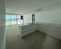 Resale - Villa - El Campello - Coveta fuma