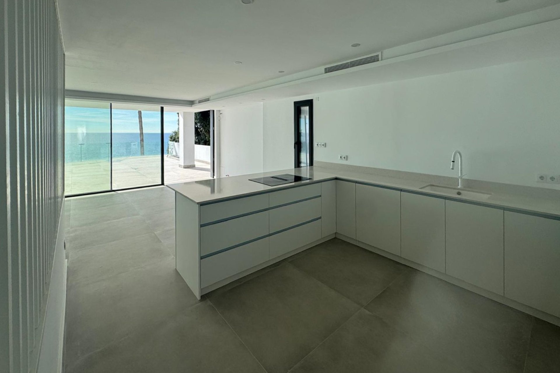 Resale - Villa - El Campello - Coveta fuma