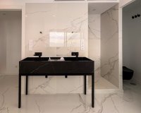 Resale - Villa - El Campello - Coveta fuma