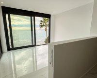 Resale - Villa - El Campello - Coveta fuma
