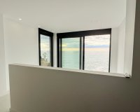 Resale - Villa - El Campello - Coveta fuma