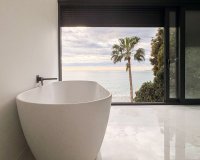 Resale - Villa - El Campello - Coveta fuma