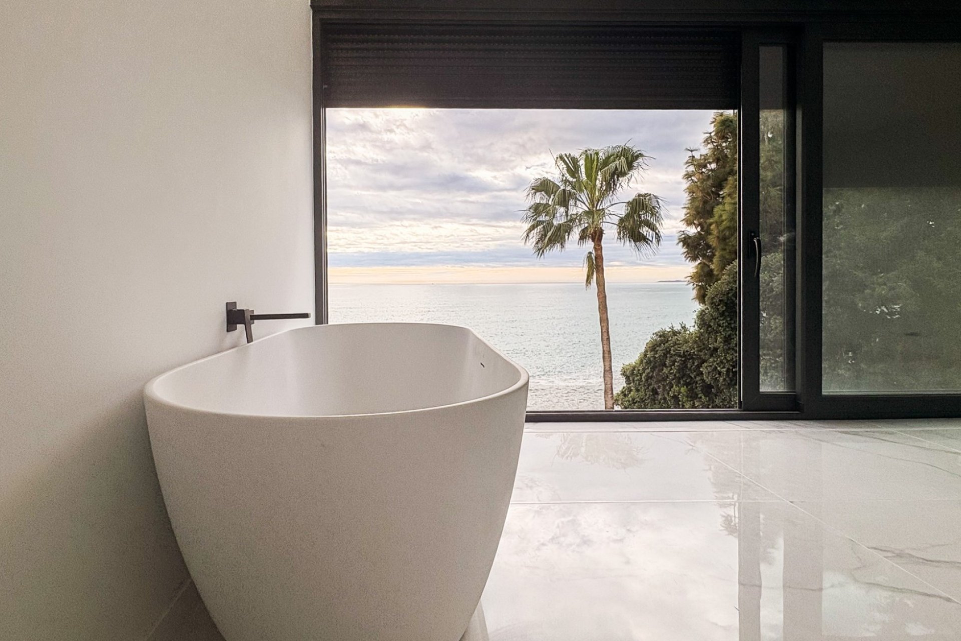 Resale - Villa - El Campello - Coveta fuma