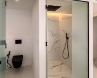 Resale - Villa - El Campello - Coveta fuma