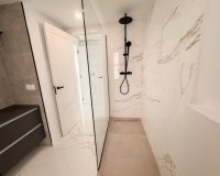 Resale - Villa - El Campello - Coveta fuma