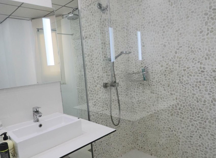 Resale - Villa - El Campello - Coveta fuma