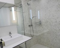 Resale - Villa - El Campello - Coveta fuma